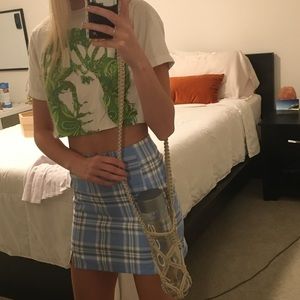 Macrame hydro flask carrier